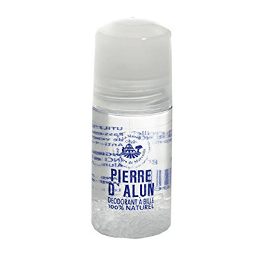 Alun roll-on deodorant prírodný 50ml