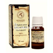 AROMATIKA Éterický olej „Eukalyptus“ 10ml