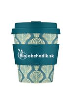 Pohár “Creasy Lu” Ecoffee Cup 240ml