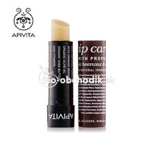 Bio-Eco Lip Care "Propolis" 4,4g APIVITA