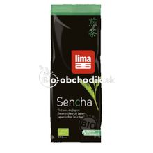 Čaj Sencha BIO 75g LIMA