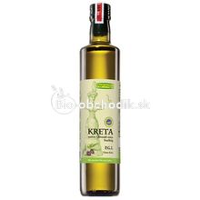 Extra Panenský Olivový olej KRÉTA 0,5L Rapunzel