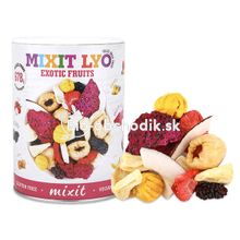 Exotický mix Chrumkavé ovocie 110g MIXIT