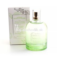 MARSEILLE Bytový parfum "Zelený čaj Matcha-Grapefruit" 100ml