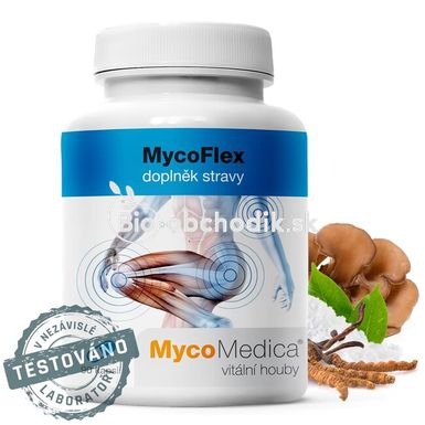 MycoFlex 90kps Mycomedica