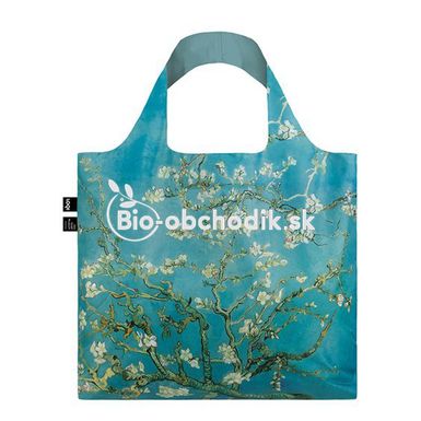 Nákupná taška "Almond Blossom"