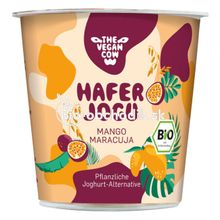 Bio Ovsený Jogurt Mango Maracuja 150g