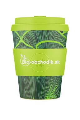 Pohár “Bloodwood” Ecoffee Cup 340ml