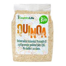Quinoa Bio 250g Country life