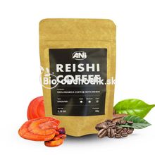 Reishi káva mletá 100g ANI