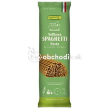 Špageti celozrnné bezvaječné Bio 500g Rapunzel
